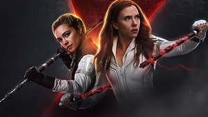 Black Widow, Movies, 2020 Movies, Superheroes, Artwork, Artist, 4K wallpaper