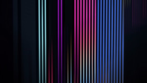 Abstract, Lines, Artist, Artwork, Digital Art, 4K wallpaper