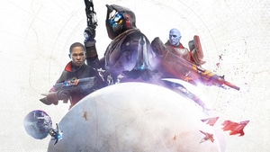 Destiny 2 Beyond Light, Destiny 2, Destiny, 2020 Games, Games, 4K wallpaper