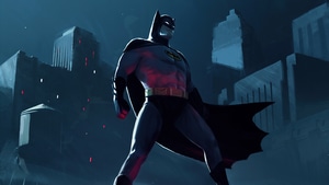 Batman, Superheroes, Artwork, Artist, Artstation, 4K wallpaper