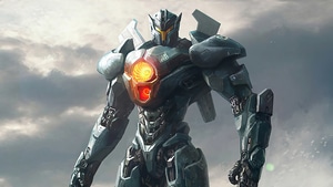 Pacific Rim Uprising, 2018 Movies, Movies, Artist, Artwork, Artstation, 4K wallpaper
