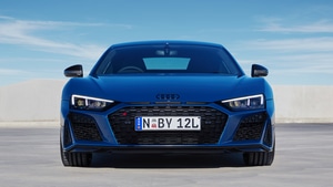 Audi R8, Audi, Cars, 4K wallpaper