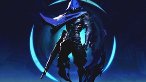 Omen Valorant, Valorant, Games, 2020 Games, 4K wallpaper