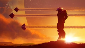 Halo, Games, 4K wallpaper