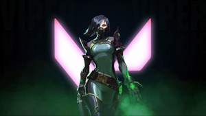 Viper Valorant, Valorant, Games, 2020 Games, 4K wallpaper