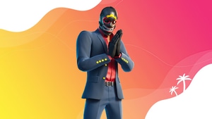 Fortnite, Games, 4K wallpaper
