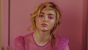 Peyton List, Celebrities, Girls, 4K wallpaper