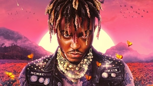 Juice Wrld, Music, Male Celebrities, Boys, Singer, Rapper, 4K wallpaper