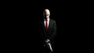 Hitman, Games, 4K wallpaper