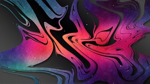 Abstract, Artist, Artwork, Digital Art, 4K wallpaper