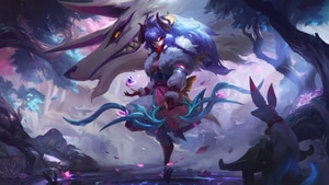 League Of Legends, Games, 2020 Games, 4K wallpaper
