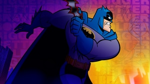 Batman, Superheroes, Artist, Artwork, Digital Art, 4K wallpaper
