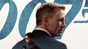 No Time To Die, Movies, 2021 Movies, 4K wallpaper