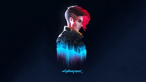 Cyberpunk 2077, Games, Ps Games, Xbox Games, Pc Games, Artstation, 4K wallpaper