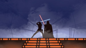 Star Wars, Superheroes, Artist, Artwork, Digital Art, 4K wallpaper