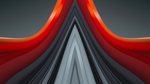 Triangle, 3d, Abstract, Artist, Artwork, Digital Art, 4K wallpaper
