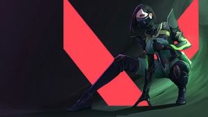 Viper Valorant, Valorant, Games, 2020 Games, Artstation, 4K wallpaper