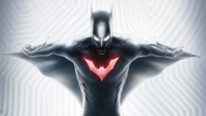 Batman, Superheroes, Artwork, Artist, Artstation, 4K wallpaper
