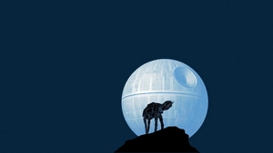 Star Wars, Artist, Artwork, Digital Art, 4K wallpaper