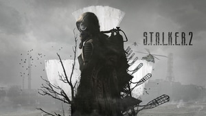 Stalker 2, 2021 Games, Games, 4K wallpaper