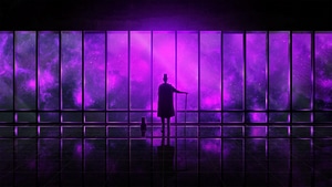 Artist, Artwork, Digital Art, 4K wallpaper