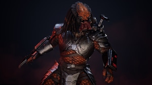 Predator Hunting Grounds, Games, Ps Games, Predator, 2020 Games, 4K wallpaper