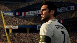 Fifa 21, Games, Xbox One Games, Xbox Games, 2020 Games, 4K wallpaper