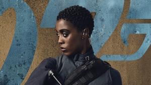 No Time To Die, Movies, 2020 Movies, 4K wallpaper