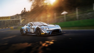 Assetto Corsa Competizione, 2020 Games, Games, 4K wallpaper