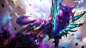 League of Legends, Tournament of Souls, 4K wallpaper