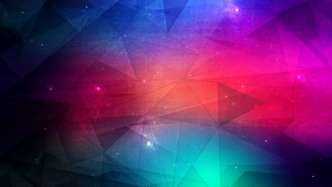 Triangle, Abstract, Artist, Artwork, Digital Art, 4K wallpaper