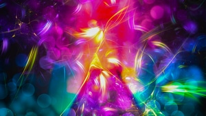 Abstract, Artist, Artwork, Digital Art, 4K wallpaper