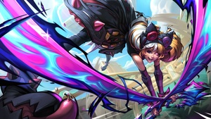 League of Legends, Tournament of Souls, 4K wallpaper