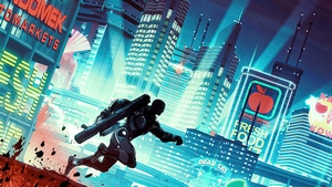 Crackdown 3, Games, 2020 Games, 4k, 4K wallpaper