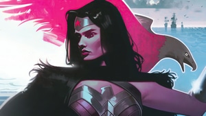 Wonder Woman, Superheroes, Artist, Artwork, Digital Art, 4K wallpaper