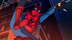 Spiderman, Superheroes, Artist, Artwork, Digital Art, Deviantart, 4K wallpaper