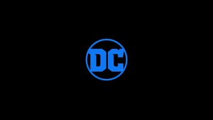 Dc Comics, Logo, 4K wallpaper
