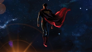 Superman, Superheroes, Artist, Artwork, Digital Art, 4K wallpaper