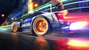 Subaru, Cars, Artist, Artwork, Digital Art, 4K wallpaper