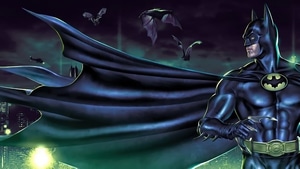 Batman, Superheroes, Artist, Artwork, Digital Art, 4K wallpaper