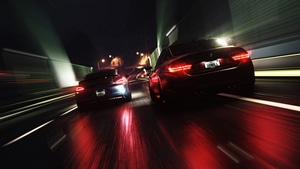 Racing Cars, Cars, Artstation, 4K wallpaper