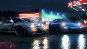 Cars, Artist, Artwork, Digital Art, Artstation, 4K wallpaper