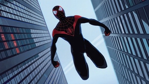Spiderman, Superheroes, Artwork, 4K wallpaper