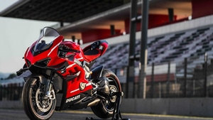 Ducati, Bikes, 4K wallpaper