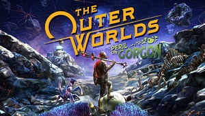 The Outer Worlds, Games, Ps Games, 4K wallpaper