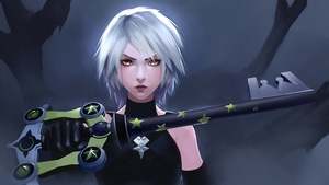 Artist, Artwork, Artstation, 4K wallpaper