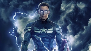 Captain America, Superheroes, Artwork, Artist, 4K wallpaper