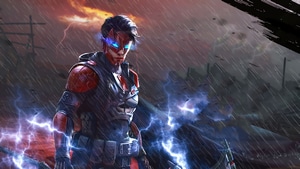 Garena Free Fire, 2020 Games, Games, 4K wallpaper
