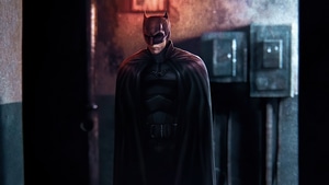 Batman, Superheroes, Artwork, Artist, 4K wallpaper