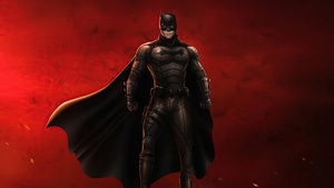 Batman, Superheroes, Artwork, Artist, 4K wallpaper